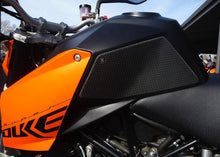 TechSpec Tank Grip Pads for the KTM 990 Super Duke (10-13)