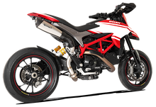 HP CORSE EVOXTREME Slip-On For Ducati Hypermotard 821 and 939