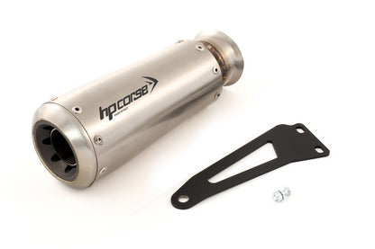 HP CORSE GP07 Slip On For KTM 1290 Super Duke R (2013-2016)