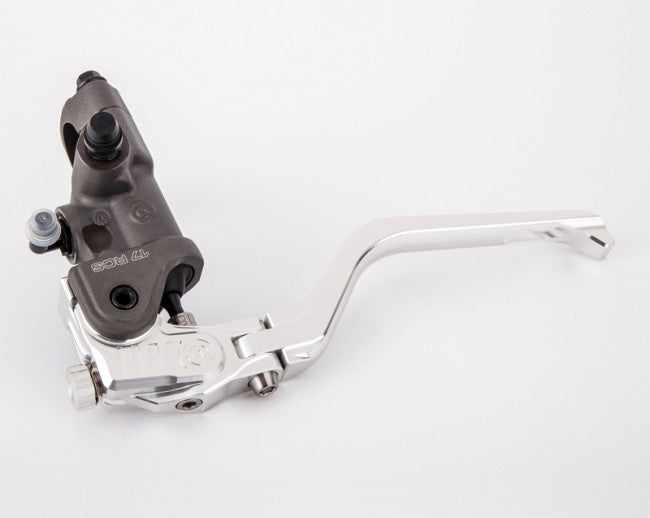 Motocorse Folding Lever for Brembo RCS 17 / 16 Clutch Master