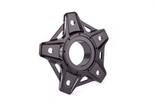 Motocorse Aluminum Hub Flange (Sprocket carrier) for MV Agusta F4 / Brutale (B4) up to 2009