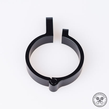 Motodemic Triumph Classics Headlight Brackets