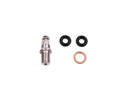 Motocorse Billet Aluminum Reservoirs For Brembo RCS Corsa Corta Brake Master Cylinders