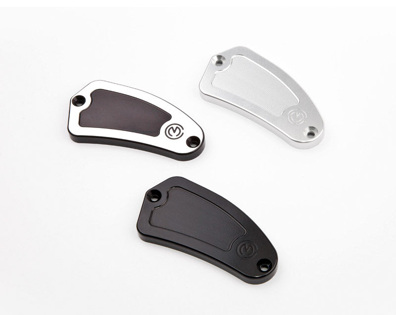 Motocorse Billet Clutch Reservoir Cap For Nissin Master Cylinders On MV Agusta Models
