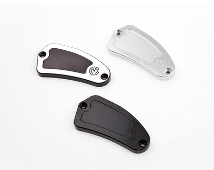 Motocorse Billet Clutch Reservoir Cap For Nissin Master Cylinders On MV Agusta Models