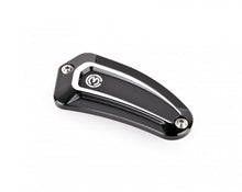 Motocorse NEW STYLE Billet Brake & Clutch Reservoir Cap For Nissin Master Cylinders On MV Agusta Models