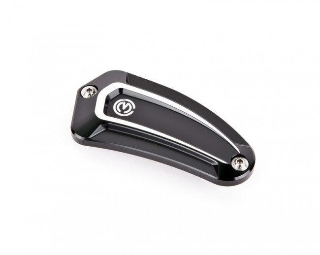 Motocorse NEW STYLE Billet Clutch Reservoir Cap For Nissin Master Cylinders On MV Agusta Models
