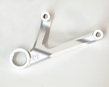 Motocorse Billet Muffler Exhaust Support For MV Agusta Brutale 4 Cylinder Models (B4) (99-18)
