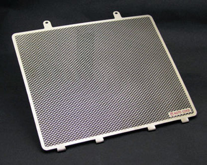 Motocorse Titanium Water Radiator Guard For MV Agusta Brutale 1090 /RR  990R / 920