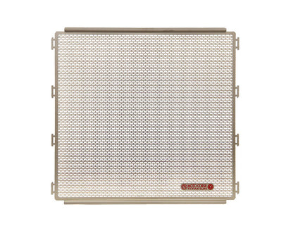 Motocorse Titanium Water and Oil Cooler Radiator Guards for Ducati XDiavel