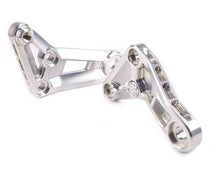 Motocorse Billet Aluminium Rear Suspension Link Plates Kit for the Ducati 1299/1199/959/899 and V2