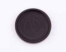 MOTOCORSE Delrin Side Stand (Kickstand) Floor Protector (Puck)