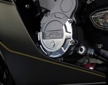 Motocorse Billet Aluminum Generator Cover W/ Titanium Hardware for MV 3 cylinder Models