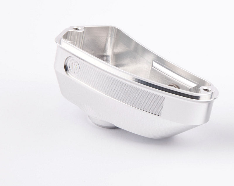 Motocorse Billet Brake Reservoir For Nissin Master Cylinders On MV Agusta Models