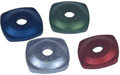 Power Plate 5/16" Backers Natural 96/Pk