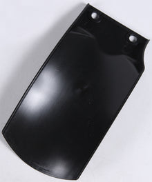 Upper Radiator Shroud Black