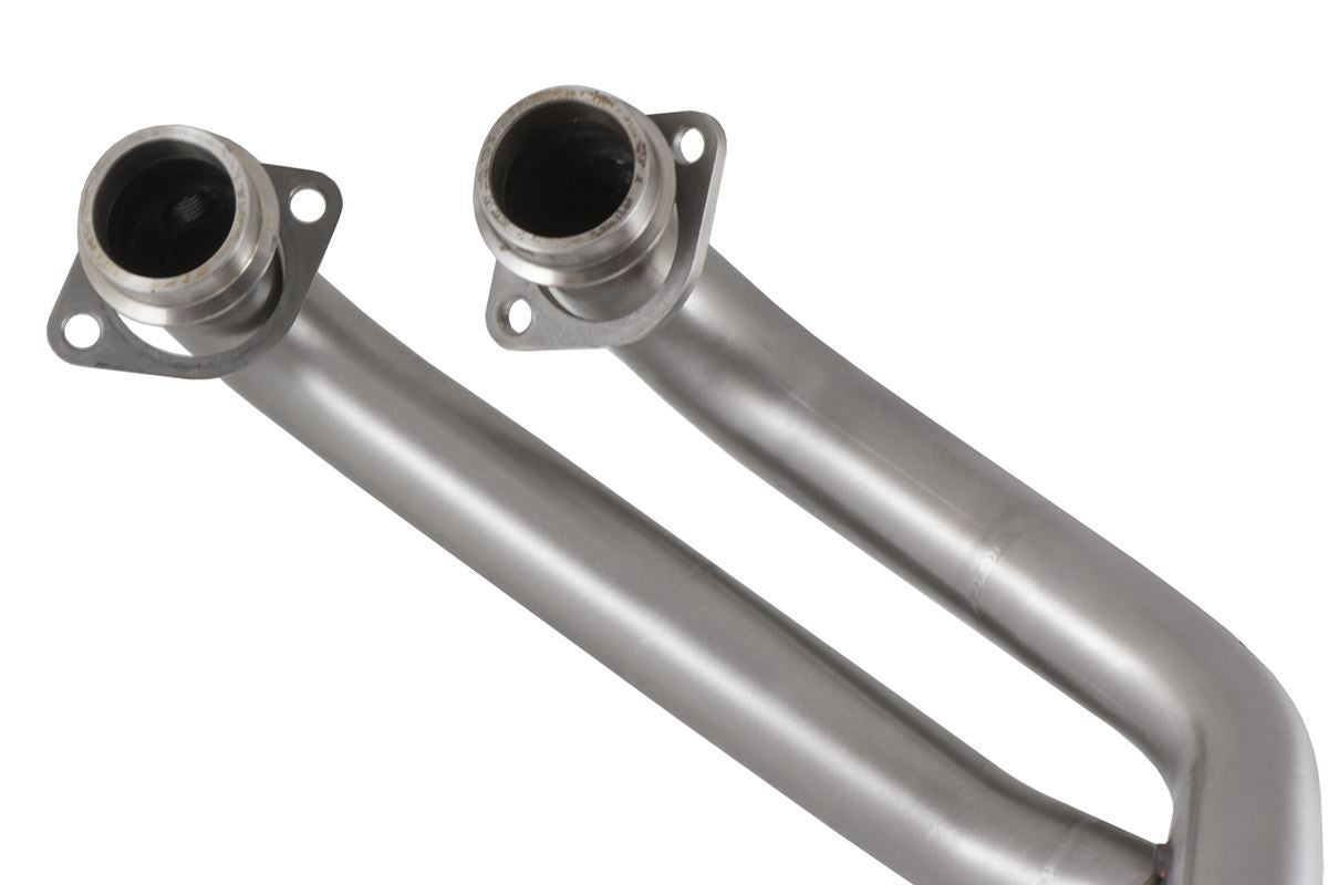 HP CORSE Exhaust Header Low Mount for SP-1 for Aprilia Tuareg 660