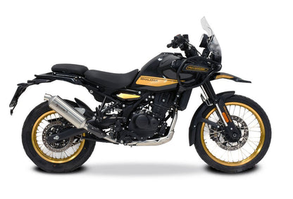 HP CORSE COLLECTOR for Royal Enfield Himalayan 450