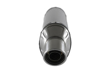 HP CORSE SP-2 SHORT Titanium Exhaust for Yamaha Tenere 700 (High Mount, No bags)