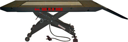 Gruntavore 1800 Airlift
