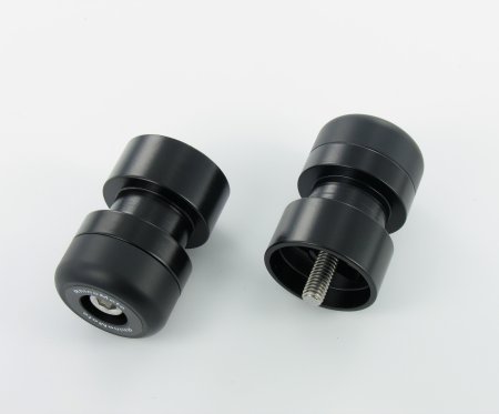 RhinoMoto Bar Ends For Bar End Mirrors - M6 bolt - Universal