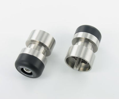 RhinoMoto Bar Ends For Bar End Mirrors - M6 bolt - Universal