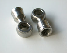 Motocorse Master Cylinder Line Adapter (Female Threaded Banjo Fitting) for all Brake & Clutch Master Cylinders