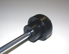 Motocorse Titanium and Delrin Front axle Slider for Ducati Panigale and Diavel
