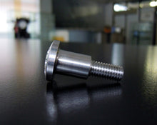 Motocorse Titanium Side Stand Screw For MV Agusta Models