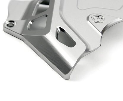 Motocorse Billet Front Sprocket Cover for Ducati Diavel