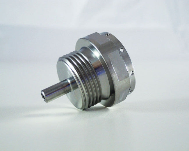 Motocorse Titanium or Aluminum Oil Drain Plug for MV Agusta F4 / Brutale (B4)