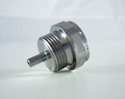 Motocorse Titanium or Aluminum Oil Drain Plug for MV Agusta F4 / Brutale (B4)