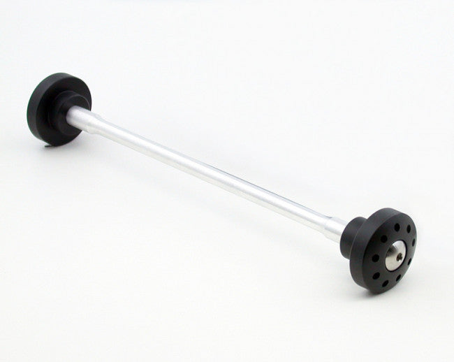Motocorse Titanium and Delrin Front Axle Slider For MV Agusta Up to 2009 F4 and all Brutale 4 cylinders
