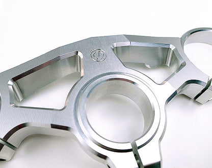 Motocorse Billet Upper Triple Clamp - 58mm Marzocchi for MV Agusta F4 750 / 1000 / 312r / rr