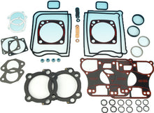 Gasket Top End Evo W/Mls Head Gaskets Kit 17033 83 Mls