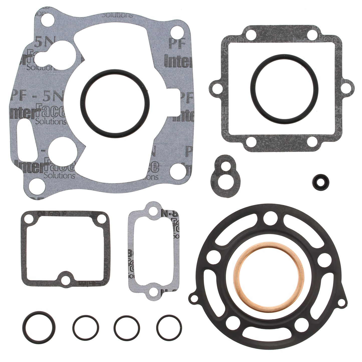 Top End Gaskets