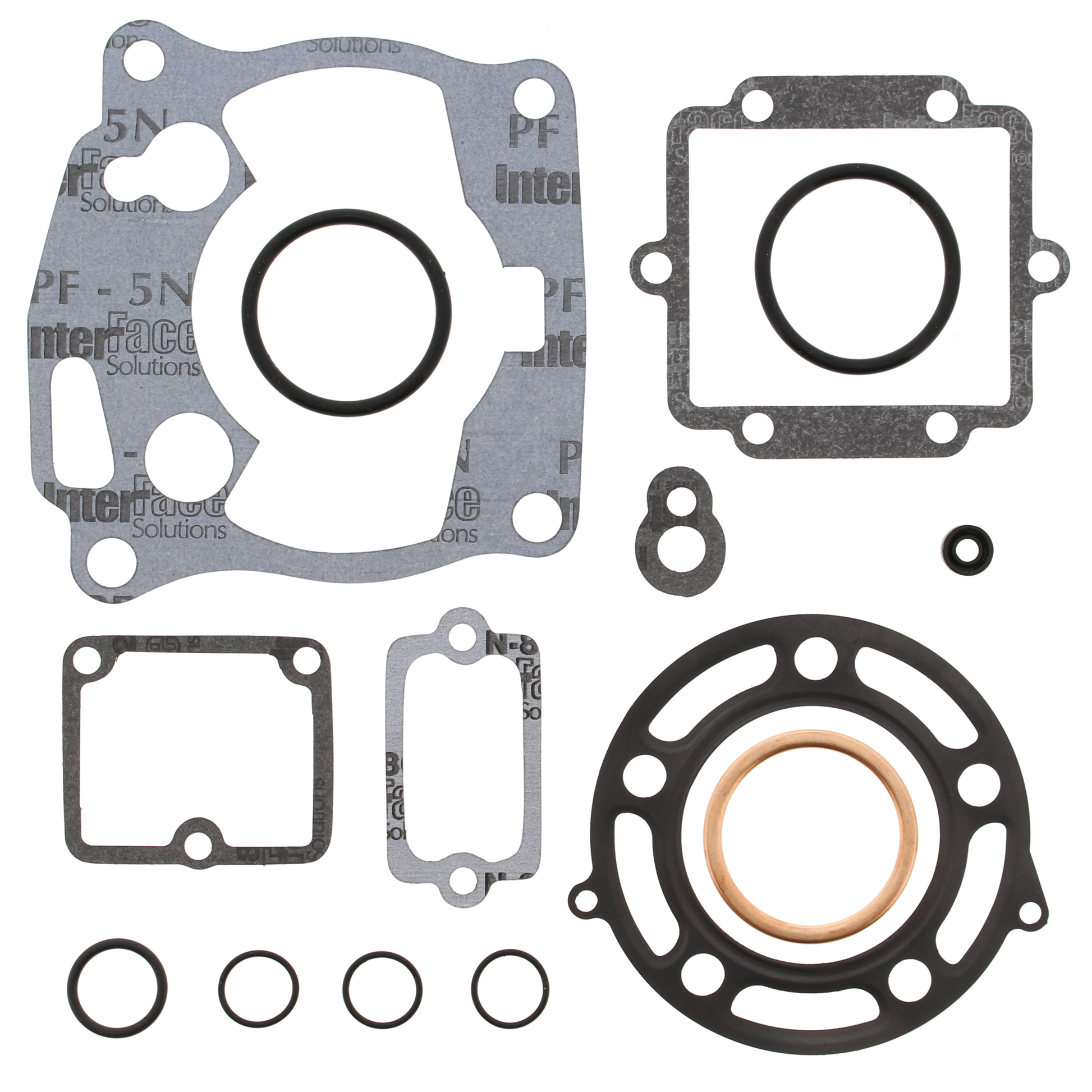 Top End Gaskets