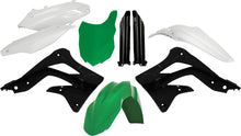 Full Plastic Kit Factory Kawasaki
