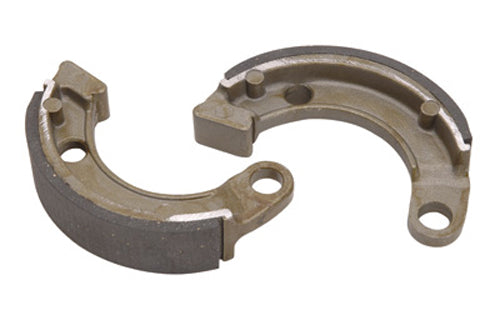 Brake Shoes 625g Grooved