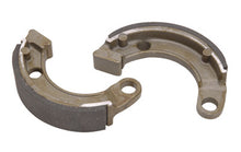 Brake Shoes 940g Grooved