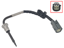 Exhaust Temp Sensor S D
