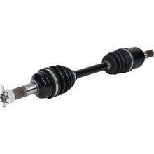 6 Ball Heavy Duty Axle