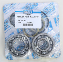 Wsm Pump Repair Kit Yam