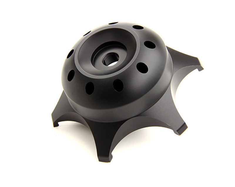 Motocorse DVC SPINNER Rear axle Slider for Large Rear Hub Ducati's