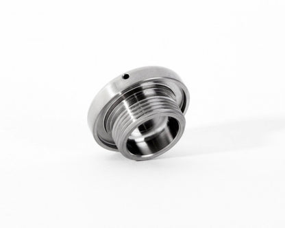 Motocorse Oil Fill Plug for Aprilia RSV4 Tuono V4 and MV AGUSTA F4 / BRUTALE - M25x1.5