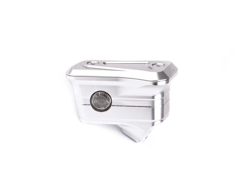 Motocorse Billet Aluminum Reservoirs For Brembo Radial Brake Master Cylinders