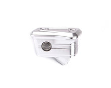 Motocorse Billet Aluminum Reservoirs For Brembo RCS Corsa Corta Brake Master Cylinders