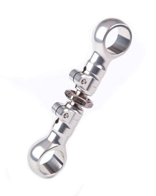 Motocorse Aluminum Rear Suspension Link Rod with Titanium Adjusting Screw for the Ducati Panigale 1299 / 1199 / 959 / 899 / V2