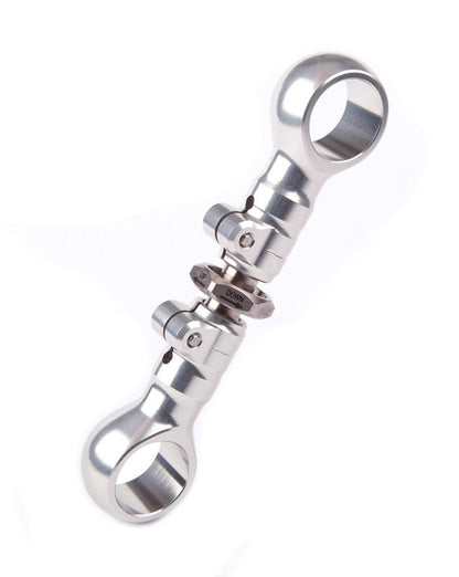 Motocorse Aluminum Rear Suspension Link Rod with Titanium Adjusting Screw for the Ducati Panigale 1299 / 1199 / 959 / 899 / V2