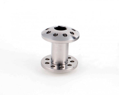 Motocorse Titanium Exhaust Support Bolt kit For MV Agusta Brutale 4 Cylinder Models (B4)